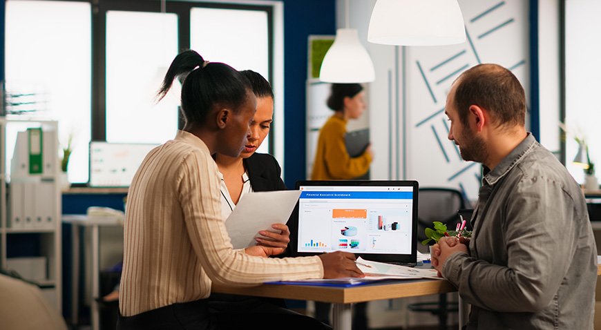 Social Skills and Client Relationship Management