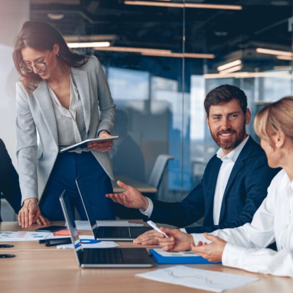 Marketing and Business Management Assistance