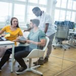 How Digital Marketing is Changing Consumer Behavior – Exploring the impact of social media, AI, and personalization.