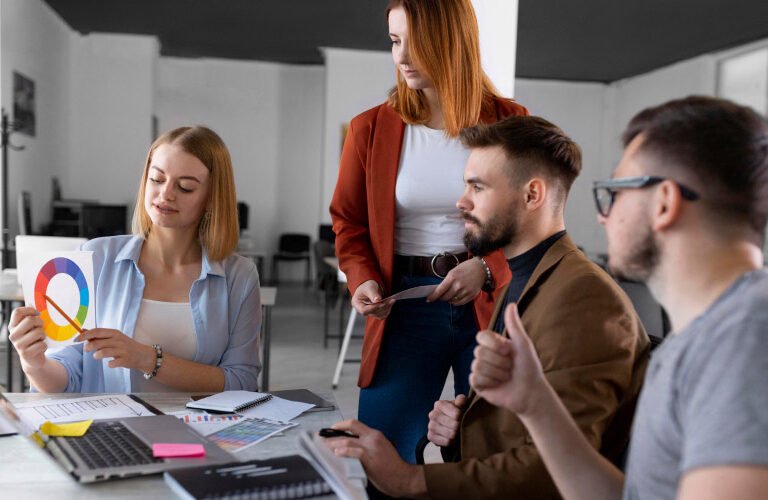 Top Skills Every Business Graduate Needs in 2026 – Insights from my academic journey and work experience.