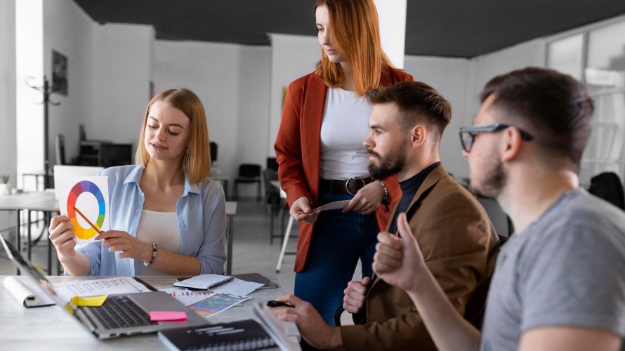 Top Skills Every Business Graduate Needs in 2026 – Insights from my academic journey and work experience.