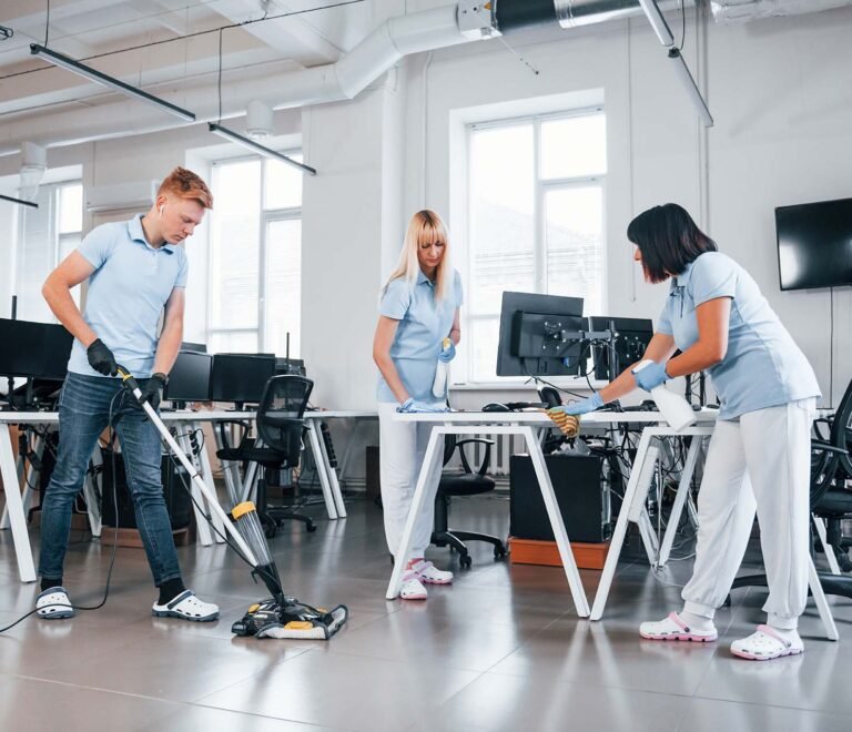 Adapting to Fast-Paced Work Environments – Lessons from my retail, hospitality, and beauty service experiences.