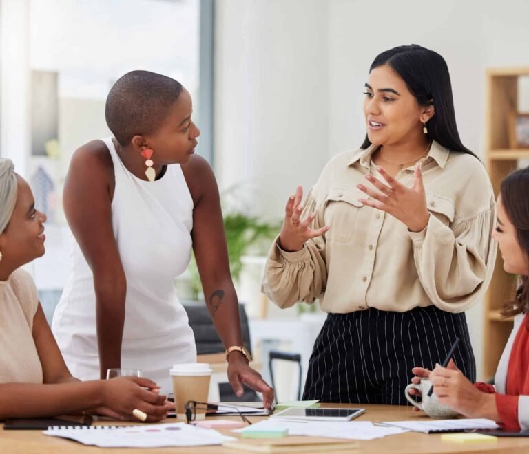 The Importance of Empathy in Customer Service – How patience and understanding improve client satisfaction.