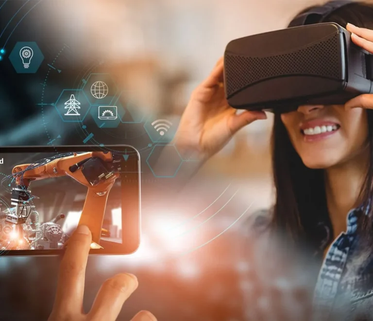 Emerging Marketing Technologies to Watch – Analyzing AR, VR, and AI trends shaping the future of marketing.