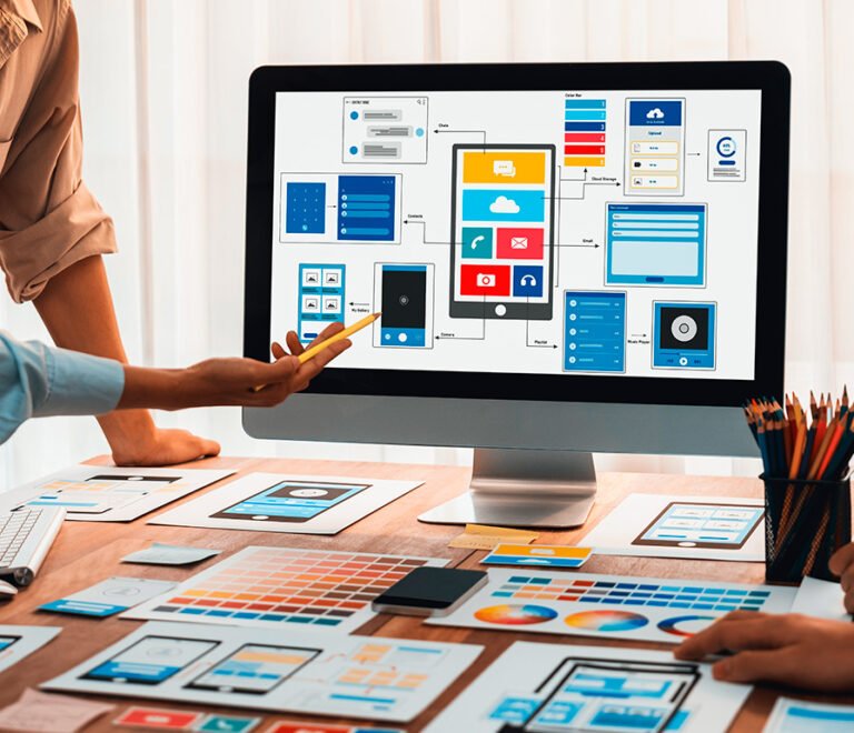 Strategies to Build a Strong Personal Brand – Combining online presence, networking, and digital skills.